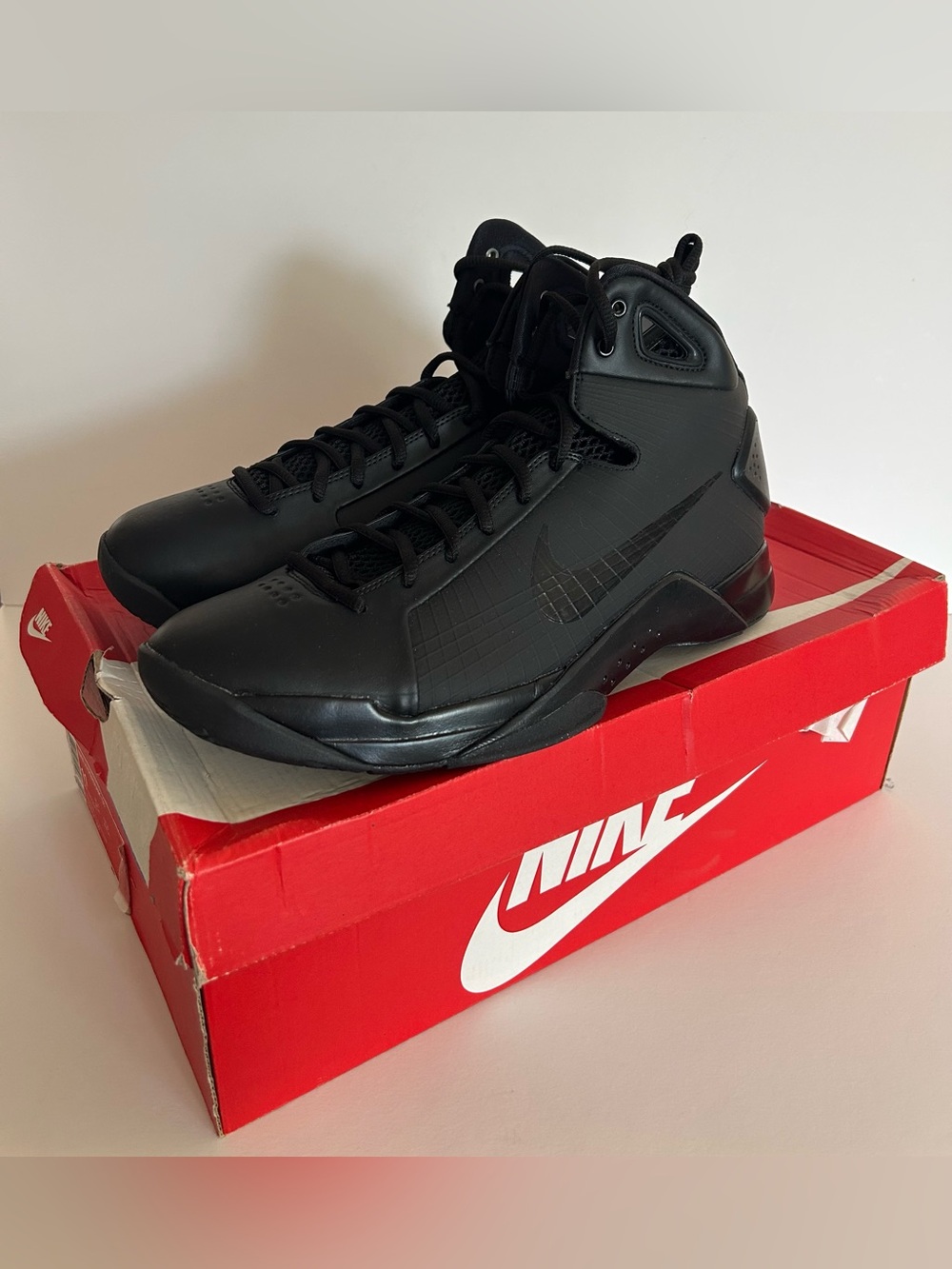 Nike Hyperdunk ‘08